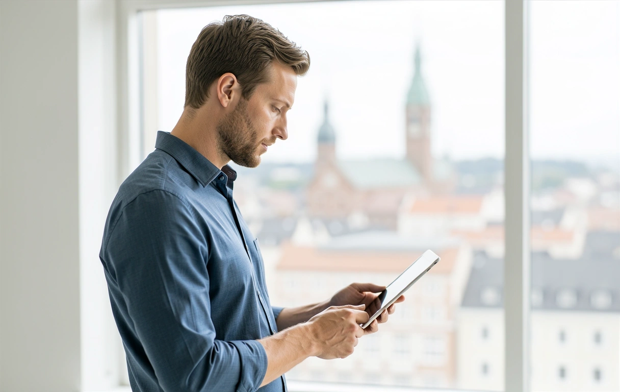 Nutrition Expert Standort Stuttgart