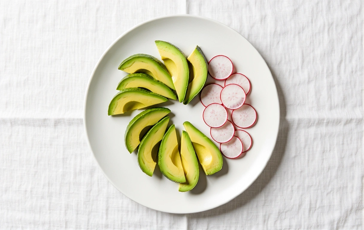 Gesunde Ernährung im Fokus