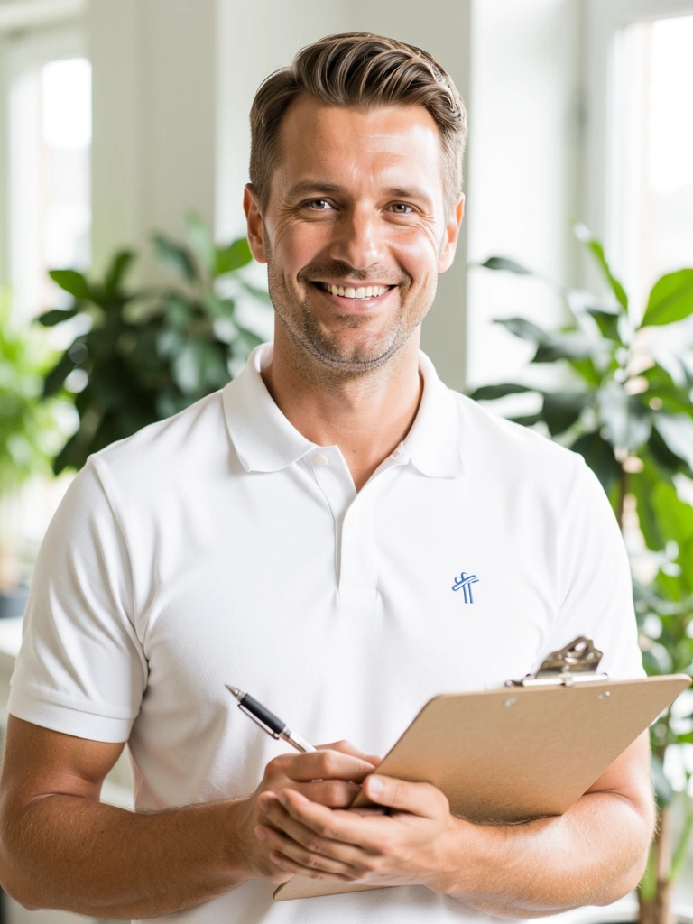 Teammitglied Nutrition Expert